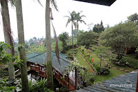 villa la lita gunung bunder bogor