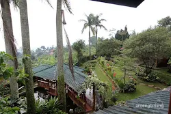 villa la lita gunung bunder