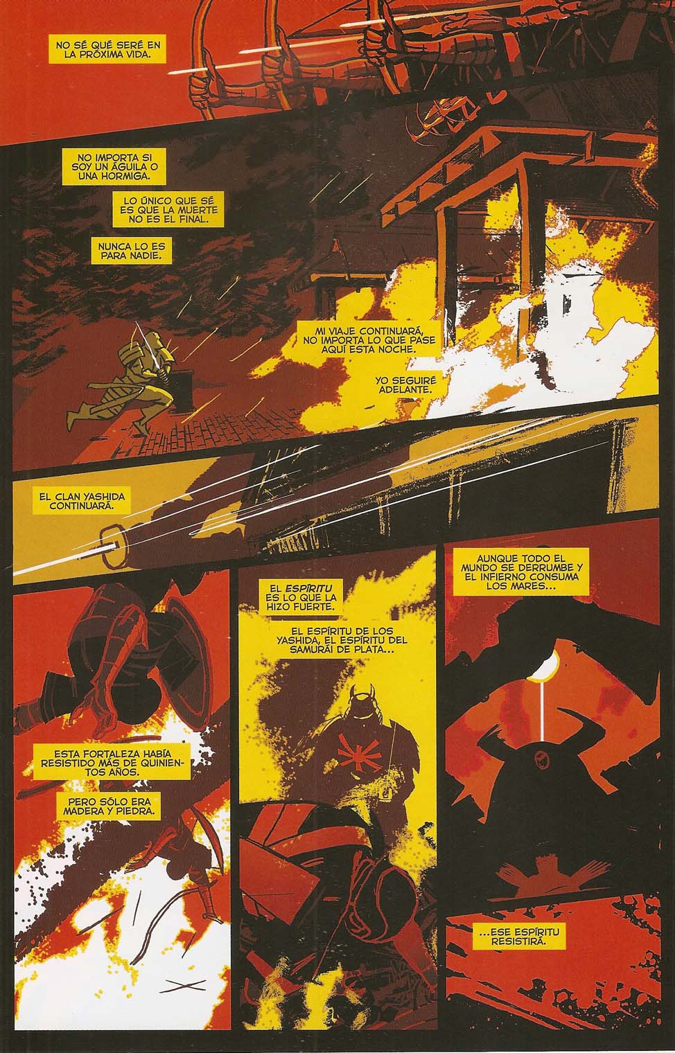 Galicia Comic Lobezno 1 (Wolverine 1 Vol 4 Wolverine Road To Hell)