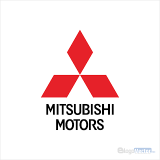 Mitsubishi Motors Logo vector (.cdr)
