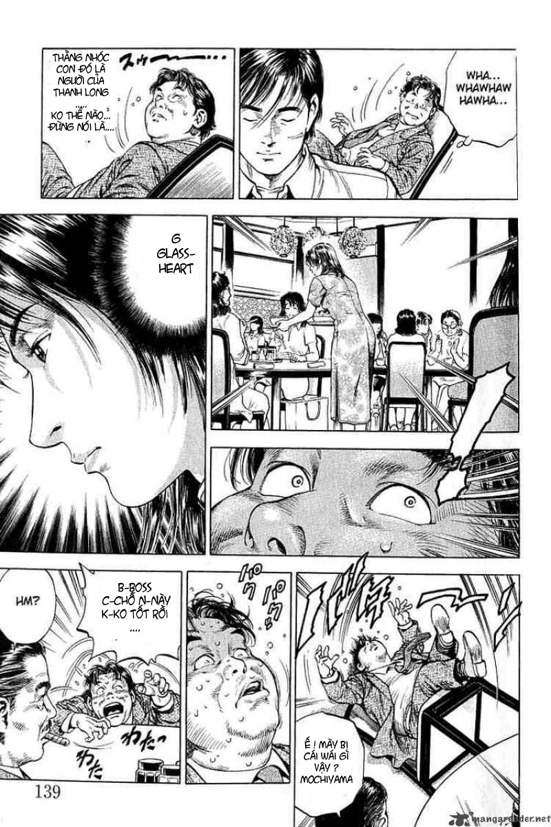 Angel Heart Chap 041
