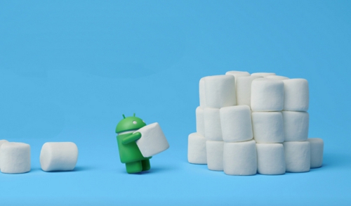 Daftar Ponsel Android yang Mendapatkan Update Android 6.0 Marshmallow