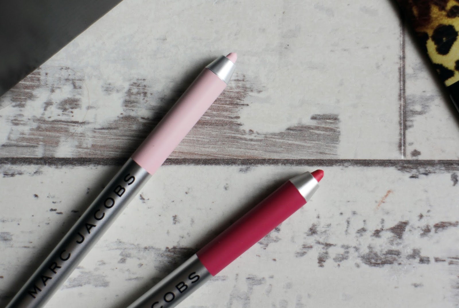 Marc Jacobs Highliner Matte Gel Eye Crayons Marc Jacobs Highliner Matte Gel Eye Crayons