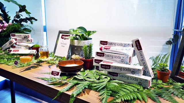 Red Seal All Natural Toothpaste Malaysia Red Seal All Natural Toothpaste Malaysia