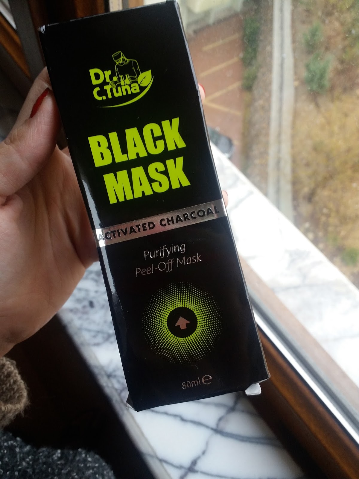 Tek Kullanımda Siyah Nokta Geçiren Peeling Tek Kullanımda Siyah Nokta Geçiren Peeling