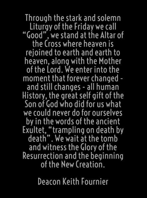 Lent quotes and holy week sayings that'll inspire you Lent quotes and holy week sayings that'll inspire you