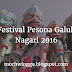 Festival Pesona Galuh Nagari 2016