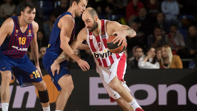 Euroleague Live Stream Euroleague Live Stream