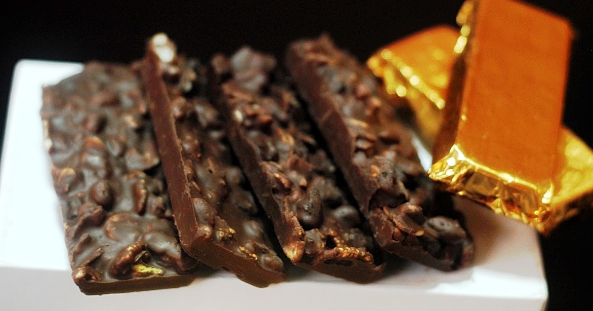 CocoDamia : Energy & IQ Chocolate Bar: Inti Pati Coklat IQ