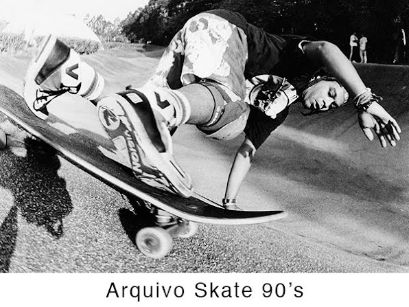 Arquivo Sk8 90's