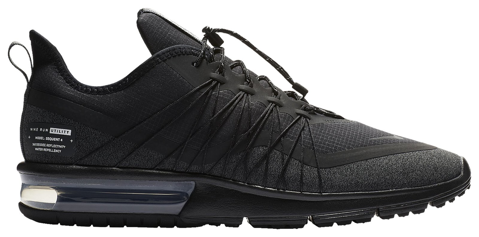 nike sequent utility 4