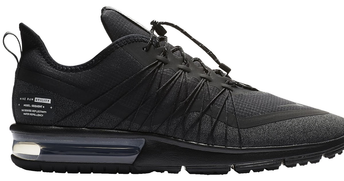 air max sequent 4 women's