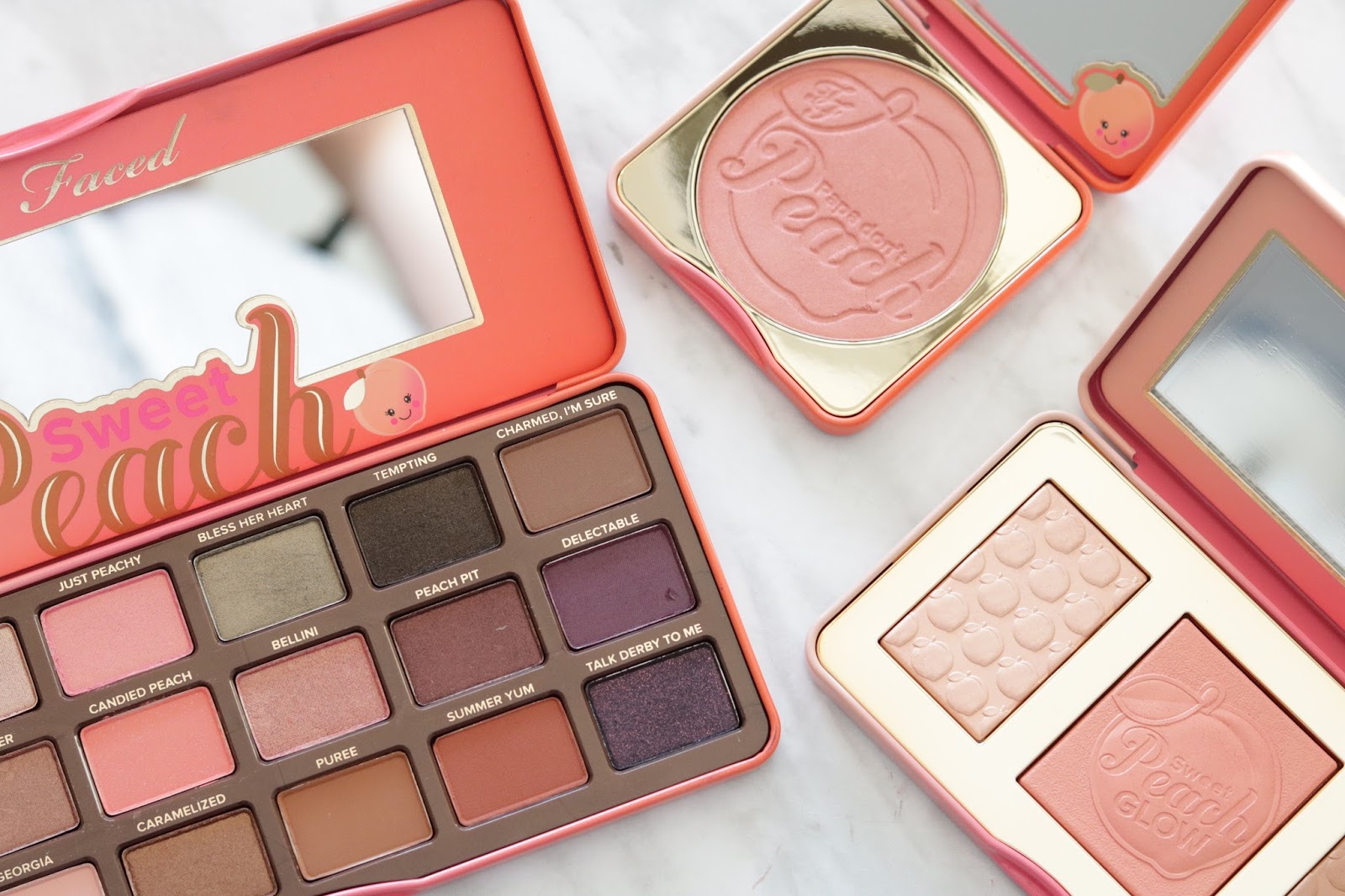 Too faced peaches. Too faced peaches. Палетка sweet peach. Too faced peaches. Too faced white peach.
