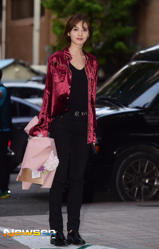 오늘자 굿와이프 종방연 기사사진 | 인스티즈