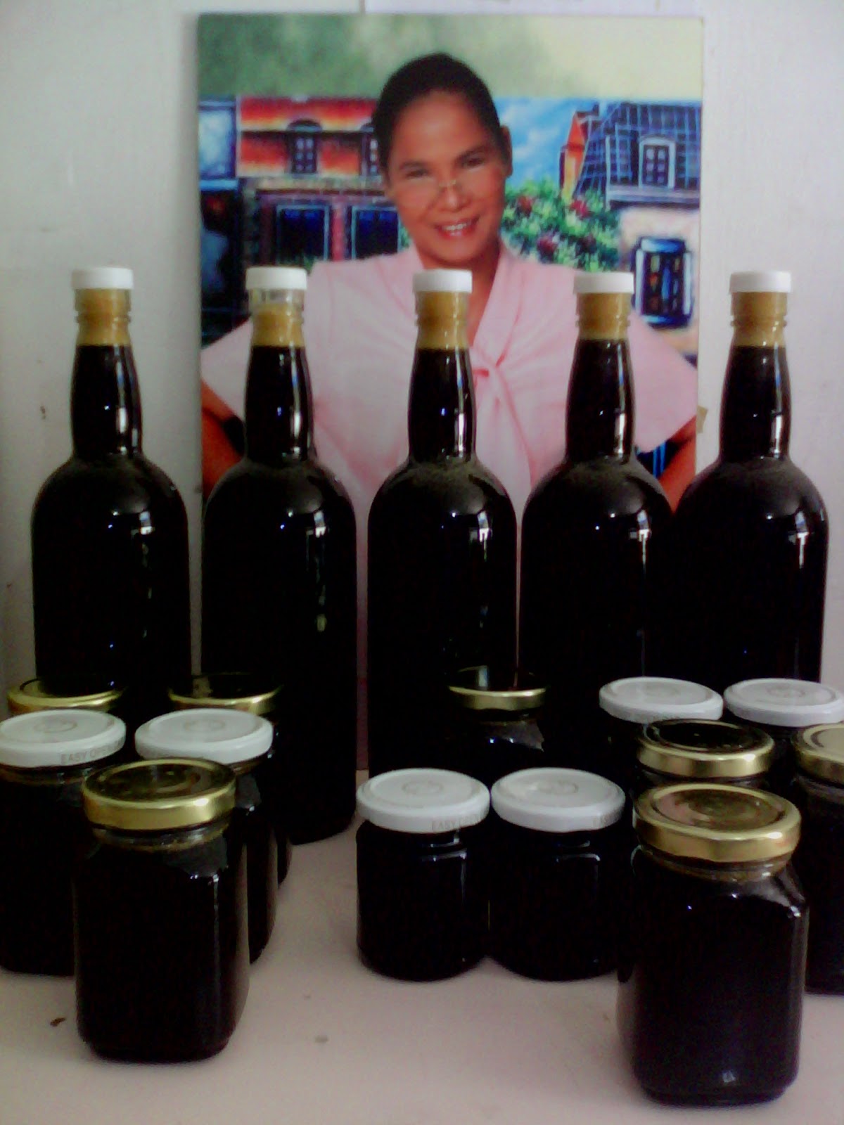 ORGANIC MEDICINE WHAT IS NIPA PALM TREE AND BENEFITS?