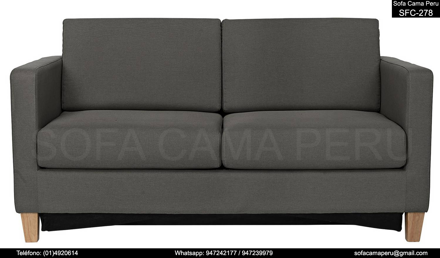Sofa Cama 2 Plazas Precios Peru Awesome Home
