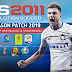 تحميل باتش بيس 2011 أحدث انتقالات 2019 اخر اضافات الدوري المصري Pes 11 next season patch 2019