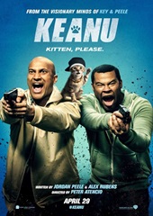Keanu (2016) 720p Film indir