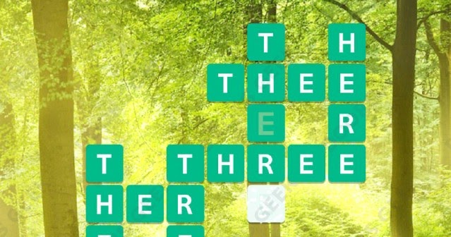 Wordscapes Level 76 Answers ~ Doors Geek