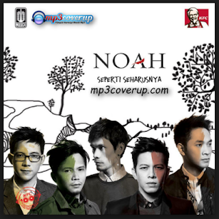 Koleksi Lagu Noah Mp3 Album Seperti Seharusnya Full Rar 2012 Lagu Noah Mp3 Album Seperti Seharusnya