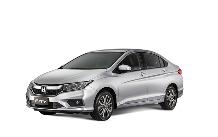 THE ULTIMATE CAR GUIDE: Car Profiles - Honda City
