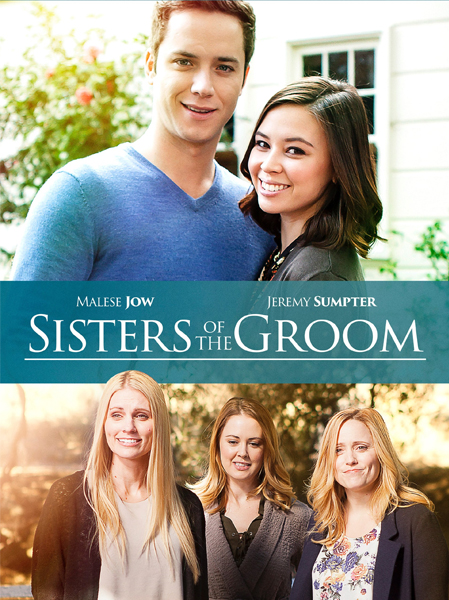Its A Wonderful Movie Your Guide To Family And Christmas Movies On Tv Sisters Of The Groom A Pixl Original Movie Also Premiering On Uptv