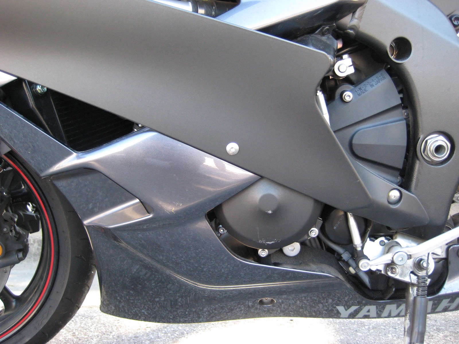 MonsterBiker01: September 2011