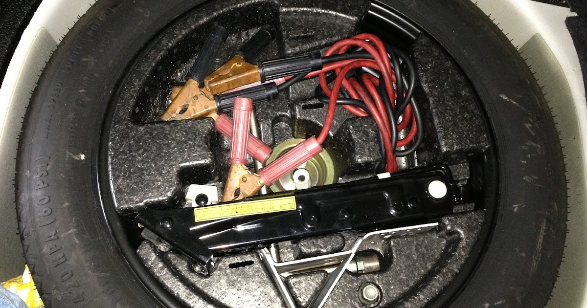 BMW E60 テンパータイヤ 車載ジャッキ 135/80R17 525i | legaleagle.co.nz