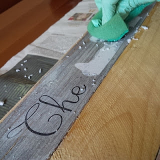 procedimento di trasferimento immagine