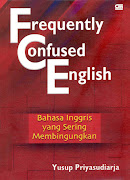 Frequently confused english