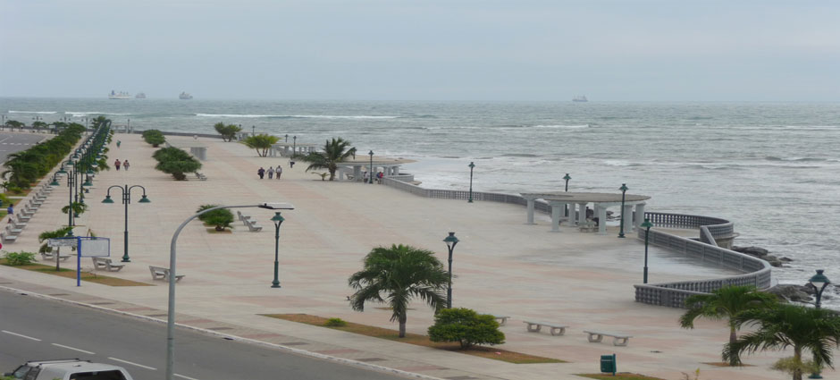 La Plus Belle Ville D Afrique Centrale La Plus Belle Ville D Afrique Centrale