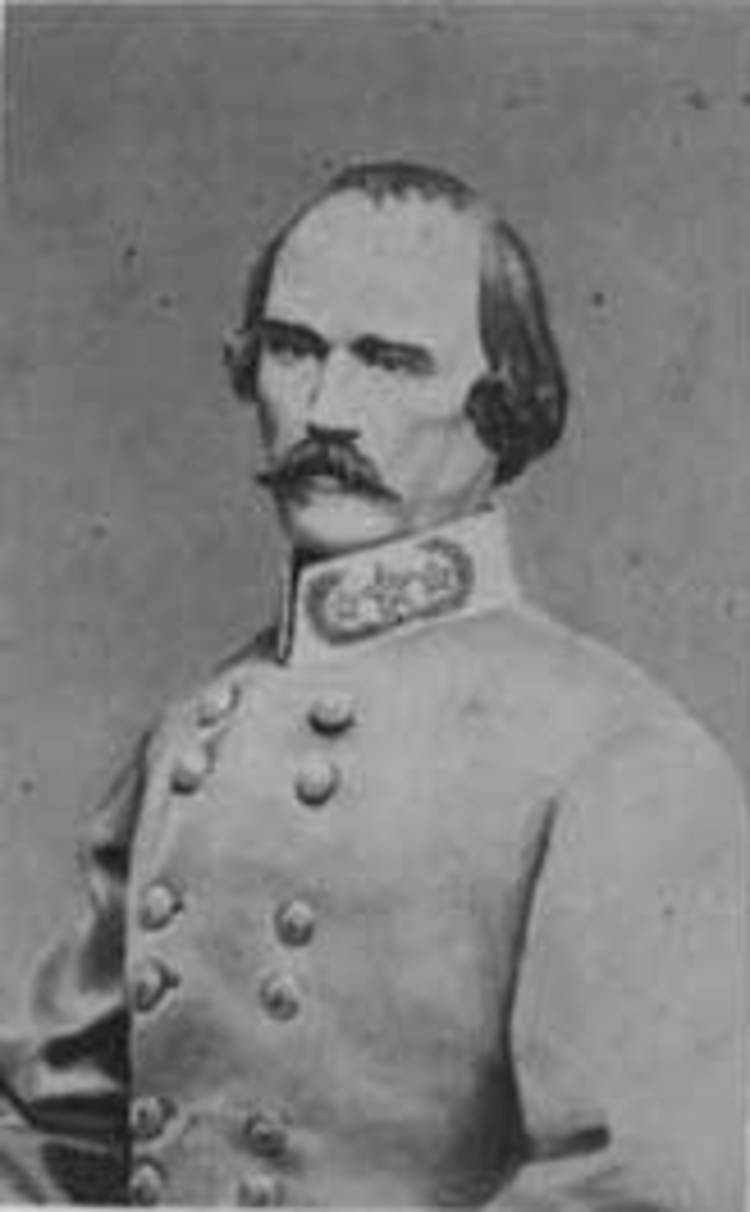 The Civil War of the United States John Marmaduke, born March 14, 1833