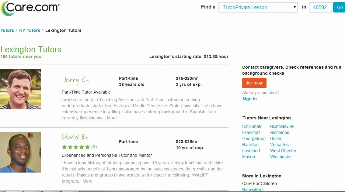 What Is KUMON?: Who is the Best Math Tutor in Lexington, KY?