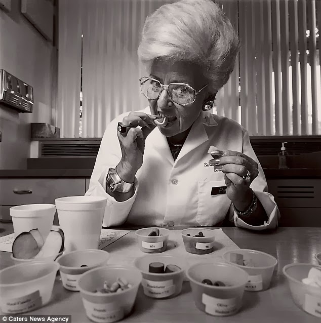 Nobscot's Log Employee Retention is always tricky but more so for