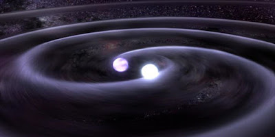 onde gravitazionali