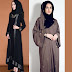 Desain Baju Muslim Terbaru Dan Elegan