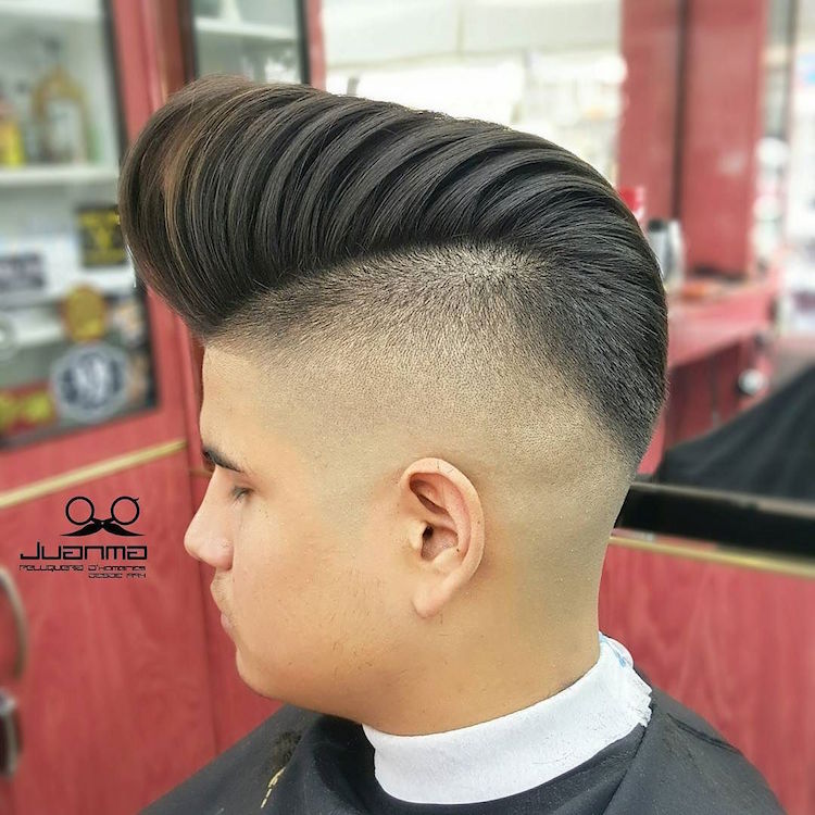 Mens Haircuts Mens Haircuts