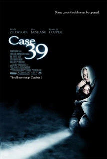 Case 39 Streaming ITA Film (2009)