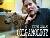 Colganology Vodcasts