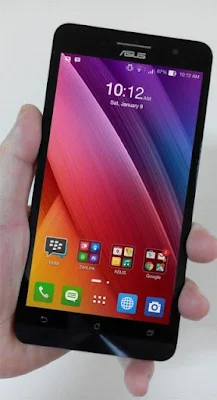 Download Original Wallpaper Zenfone 2 [Full HD]