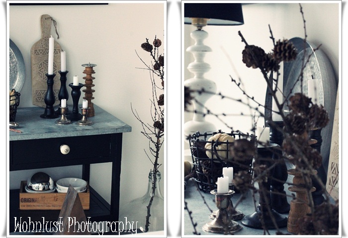 Wohnlust: Adventskalender No. I