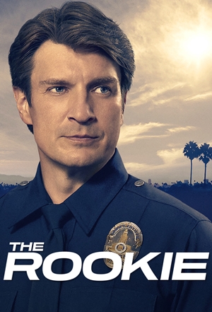 The Rookie The Rookie