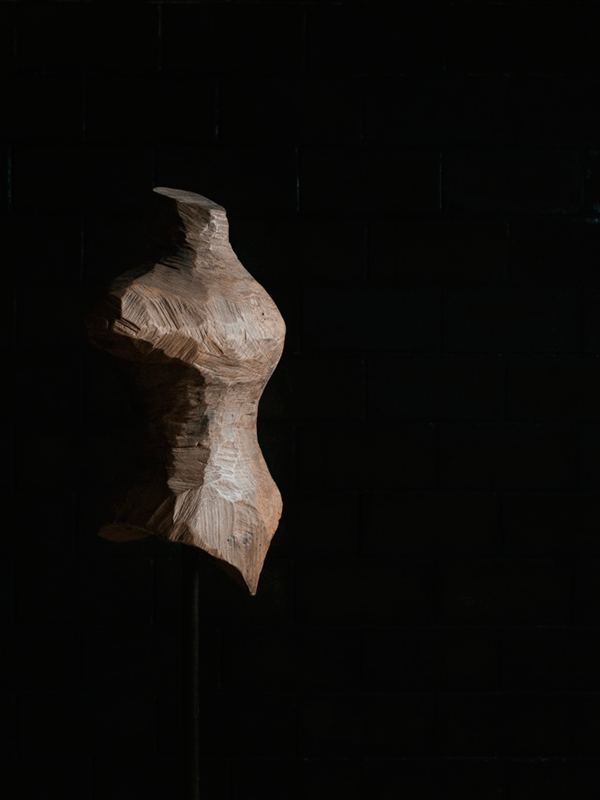 SOHA. Denis Milovanov.