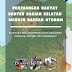 Buku Perjuangan Rakyat Banten Bagian Selatan Menuju Daerah Otonom