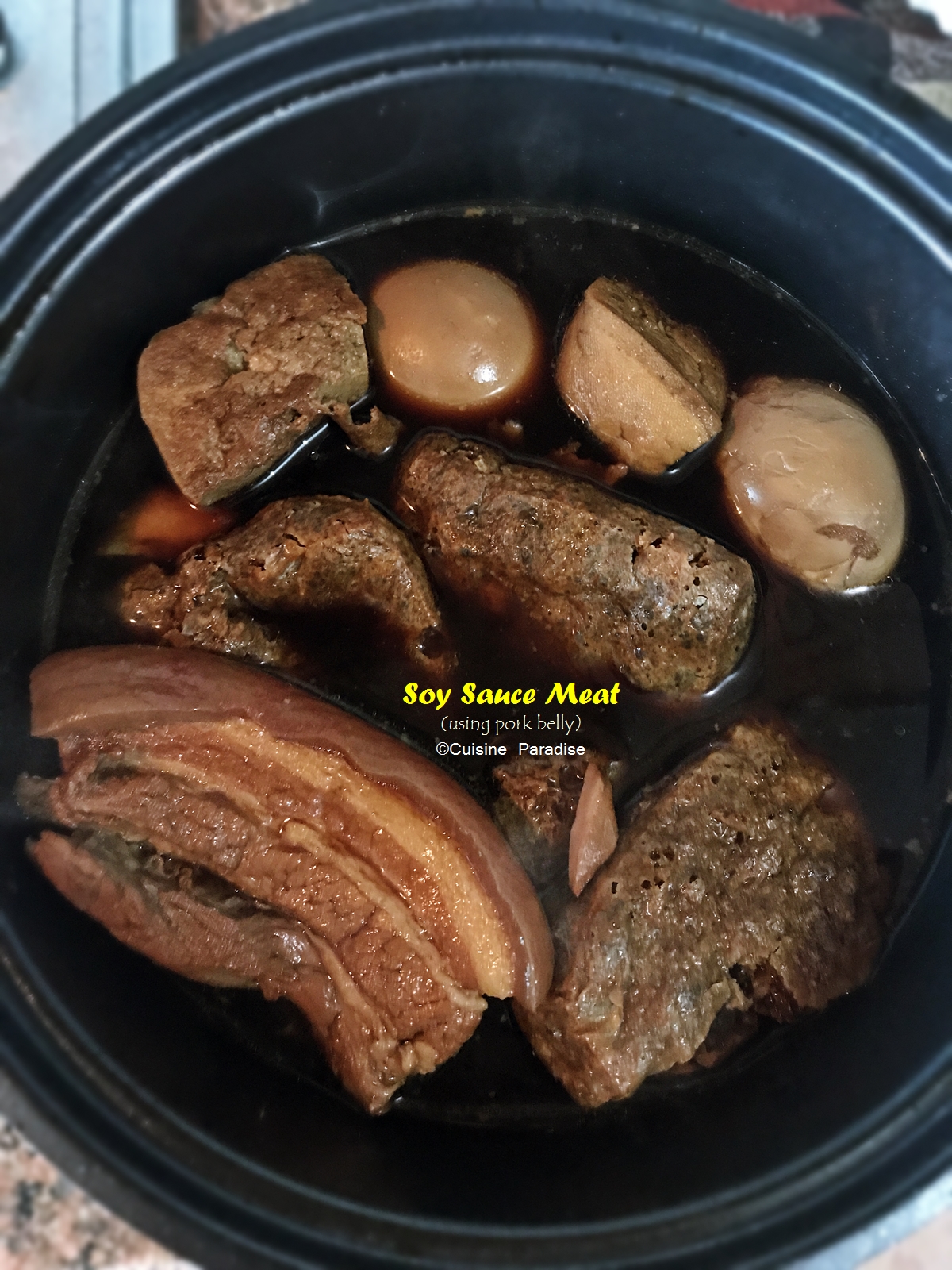 Cuisine Paradise Singapore Food Blog Recipes, Reviews And Travel