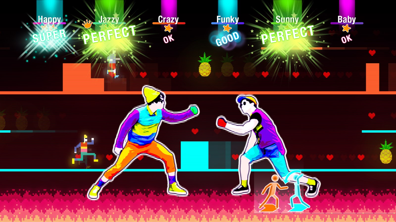 Just Dance 2019 (Multi) e as melhores músicas para agitar a sua