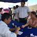 El PAN Mérida y su presidente "Chucho" Ballote promueven la prevención de la diabetes