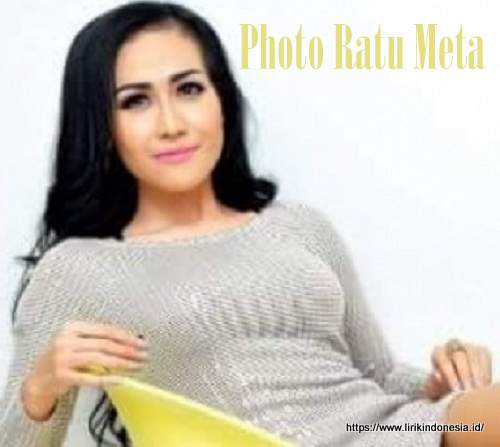 Photo Ratu Meta