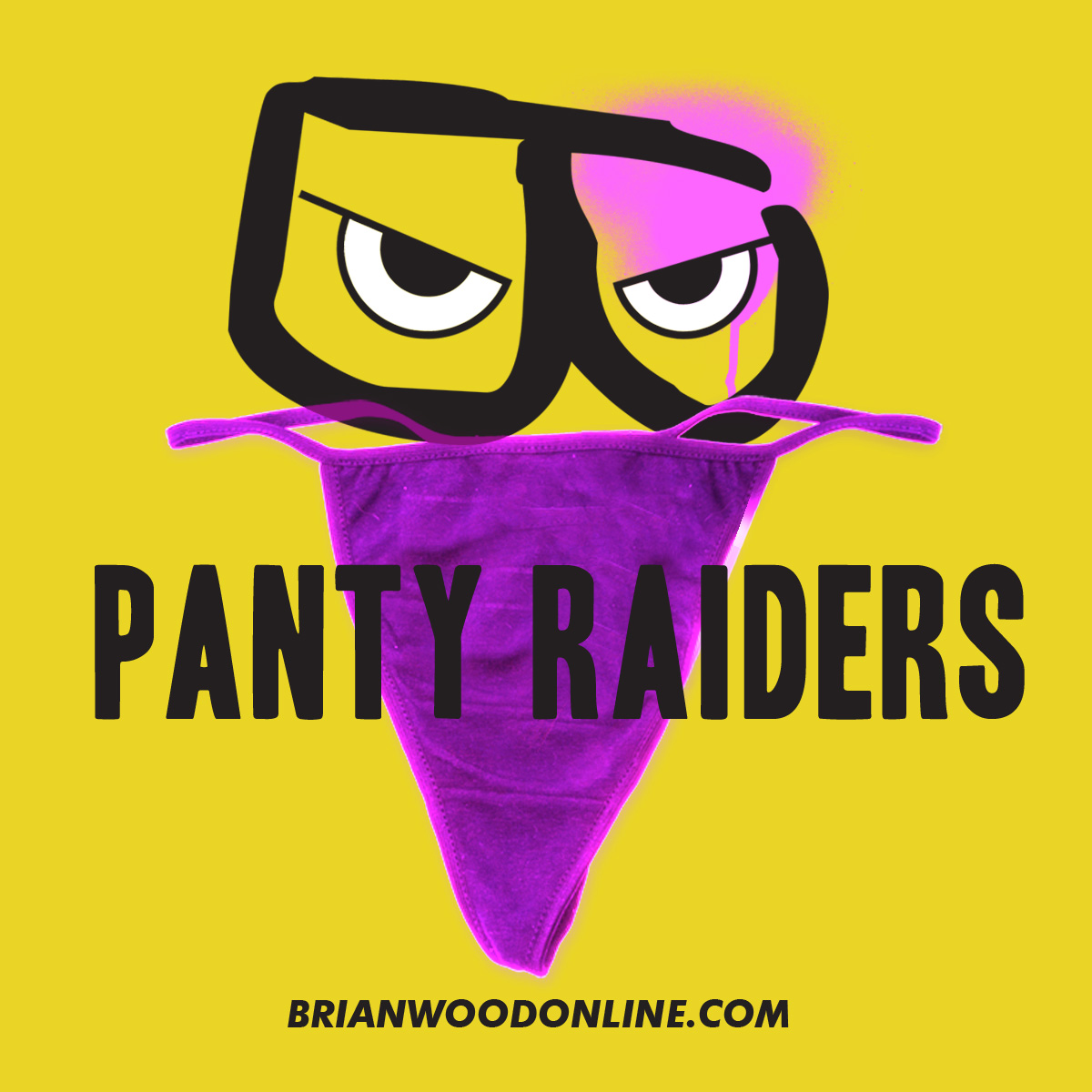 panty raiders nyc