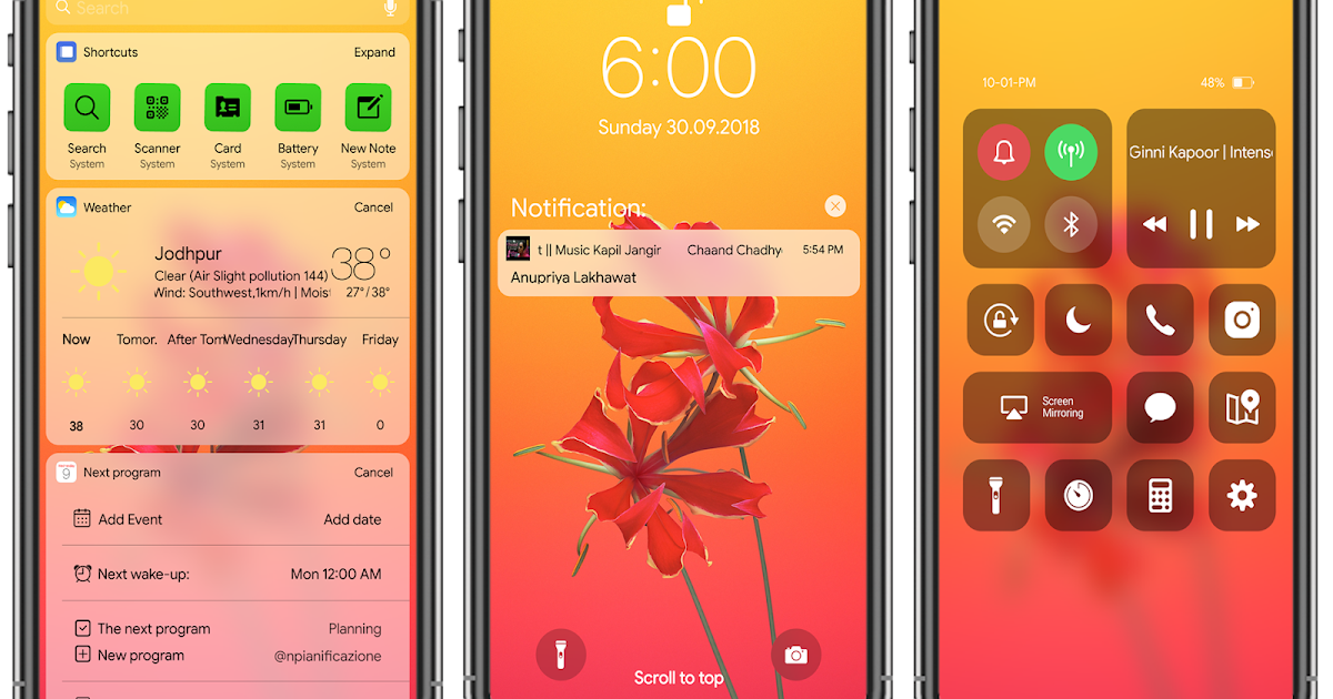 Unduh 700 Wallpaper Bergerak Miui 10 HD Unduh 700 Wallpaper Bergerak Miui 10 HD
